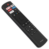PerFascin ERF3R69H Replacement Remote Control Work for Hisense TV 55H5C 43H5C LC-40N5000 LC-43N5000 LC-43N610 LC-50N7000 LC-55Q7530U LC-55N6000 LC-55N7000 LC-60N6200 LC-65N5200 65Q8090E 65H9908 55Q8E