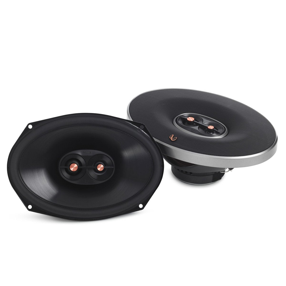 Infinity PR9613IS 3-Way Car Speaker, 6" x 9"