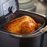 Philips Air Fryer with Rapid Air Technology