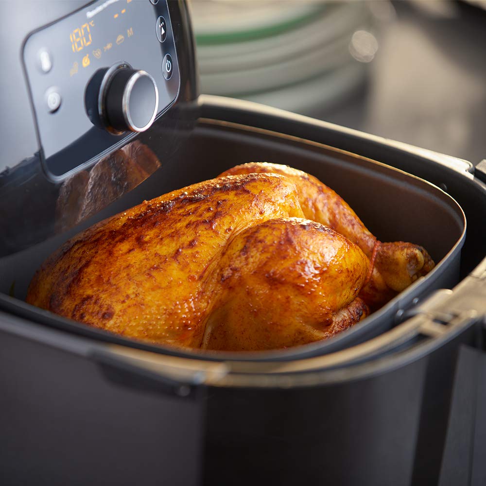 Philips Air Fryer with Rapid Air Technology