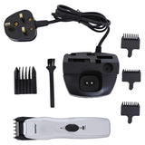 Geepas GTR34N Wet & Dry Hair Clipper For Men