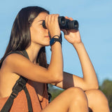 OM SYSTEM Olympus 10 x 50 S Standard Binoculars