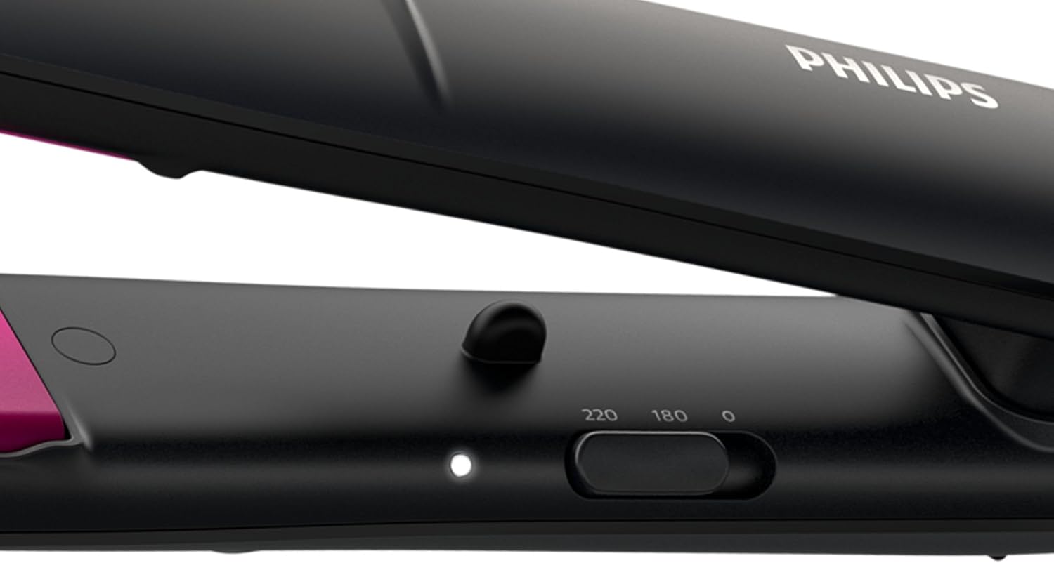 Philips BHS520 Hair Straightener