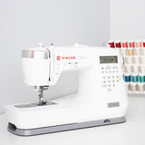 Singer CE677 Elite Sewing Machine