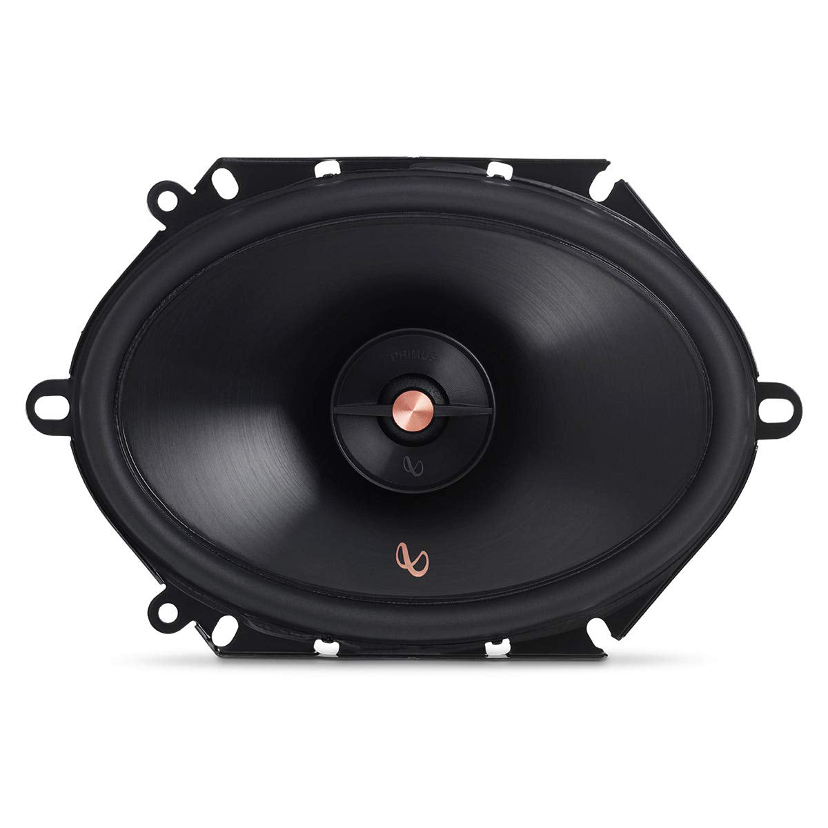 Infinity Primus 8612-6”x 8” 2-way Custom-Fit Multi-Element Speaker
