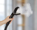 TEFAL Garment Steamer | IXEO + All-in-One Full-Size Iron Steamer|QT1510GO
