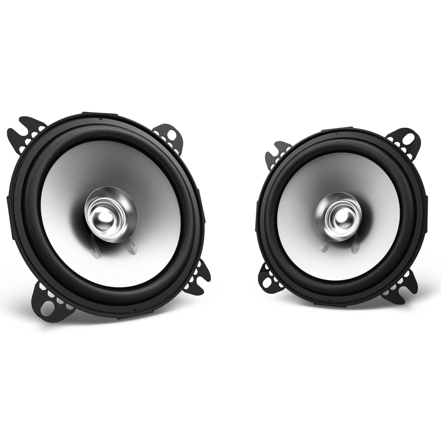 Kenwood KFC-S1356 Bi-Cone Speakers - Black