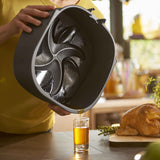 Philips Airfryer Fritteuse