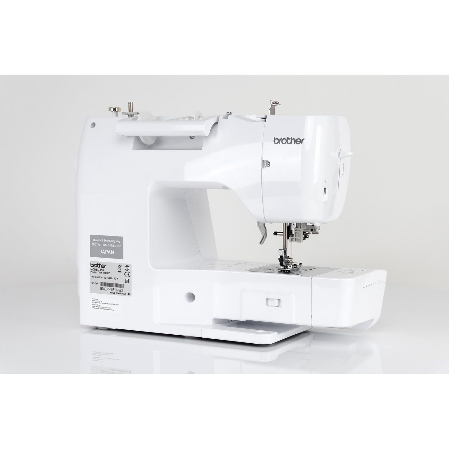 BROTHER Innovis A16 Sewing Machine