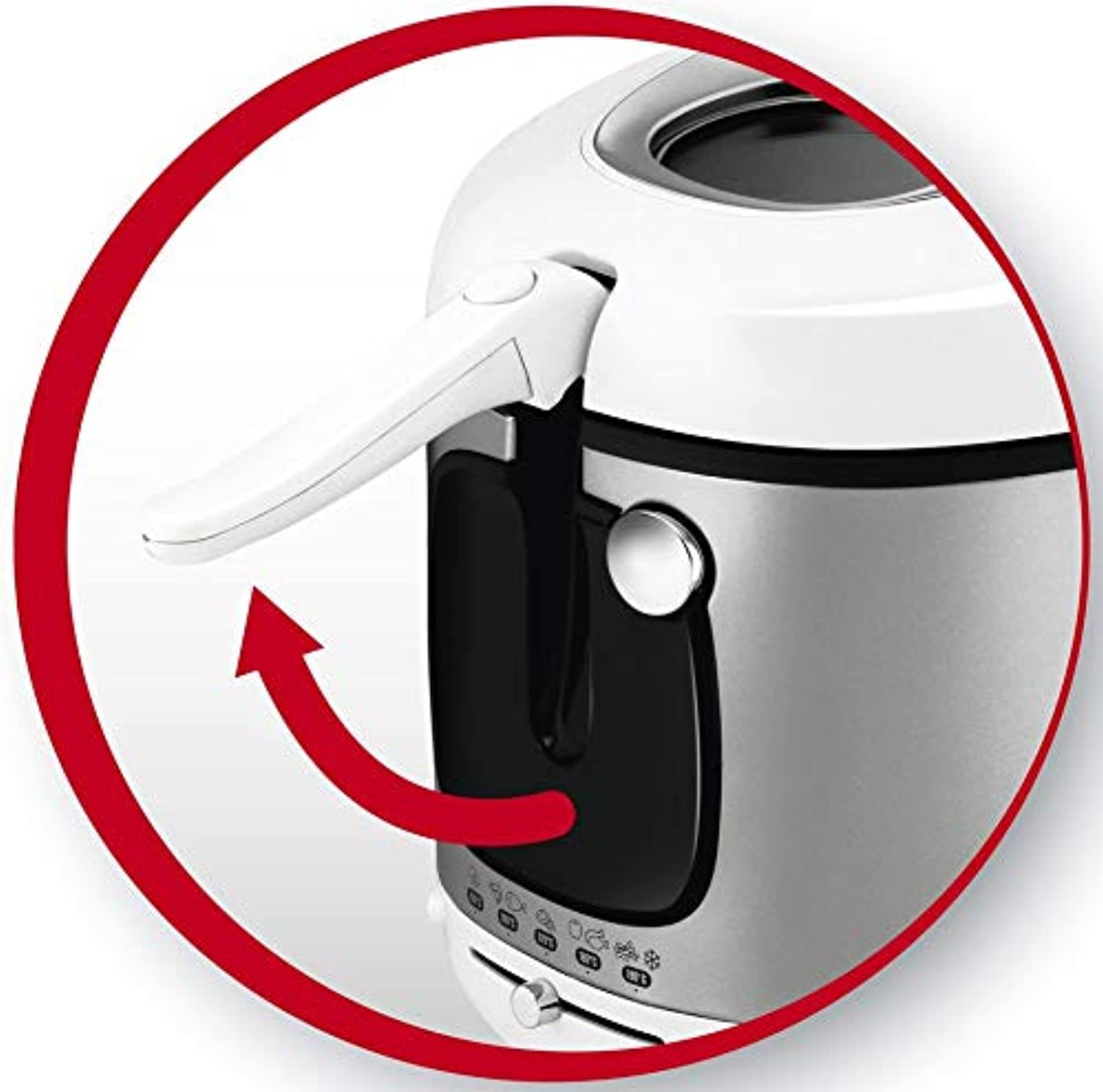 Moulinex Deep Fryer