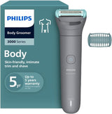 Philips All-in-One Trimmer MG7922/15 | 13-in-1 Face, Hair & Body Grooming | Precision Comb for Exact Styling | 120min Cordless, Showerproof