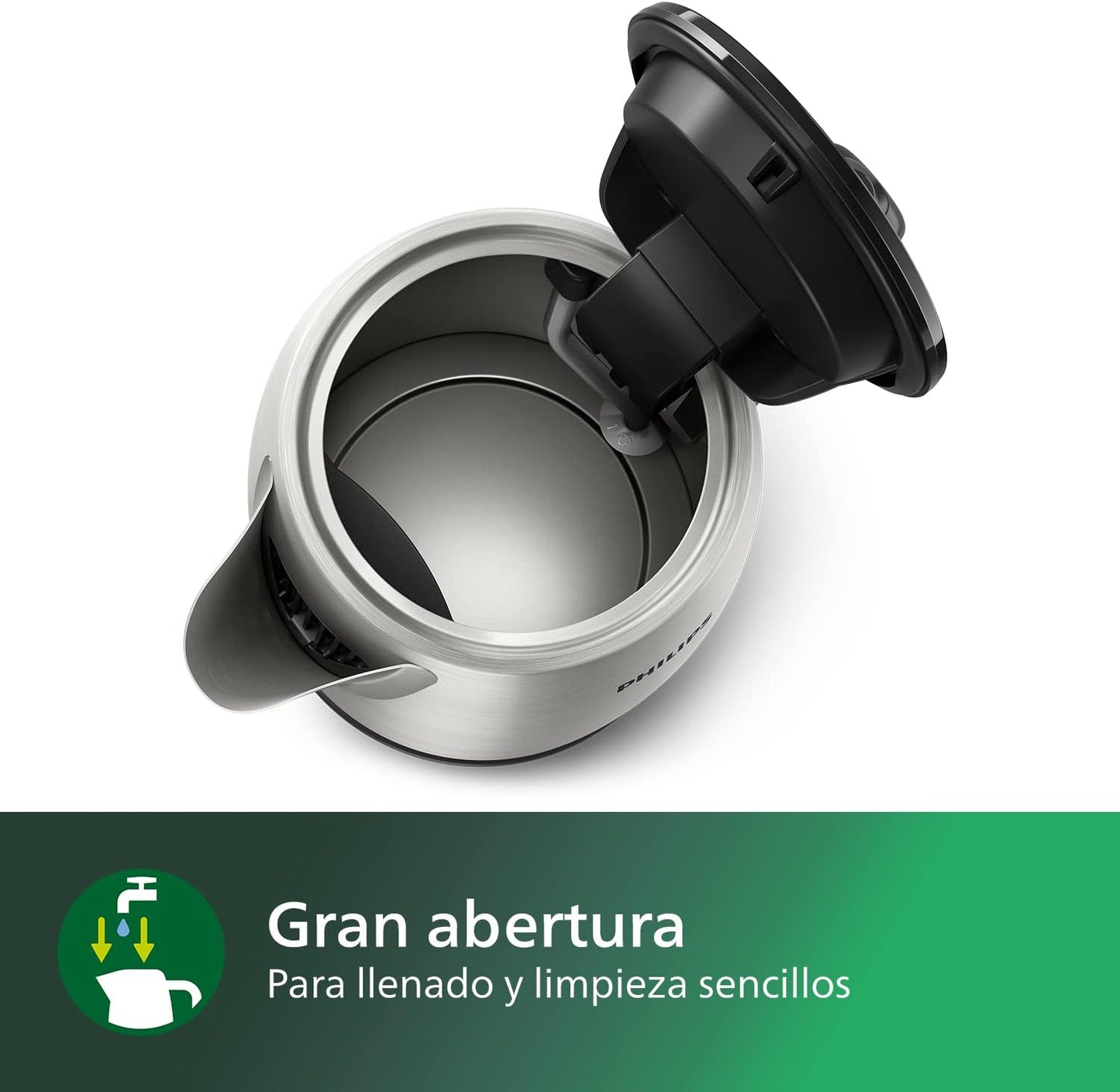 Philips HD9350/92 Electric Kettle