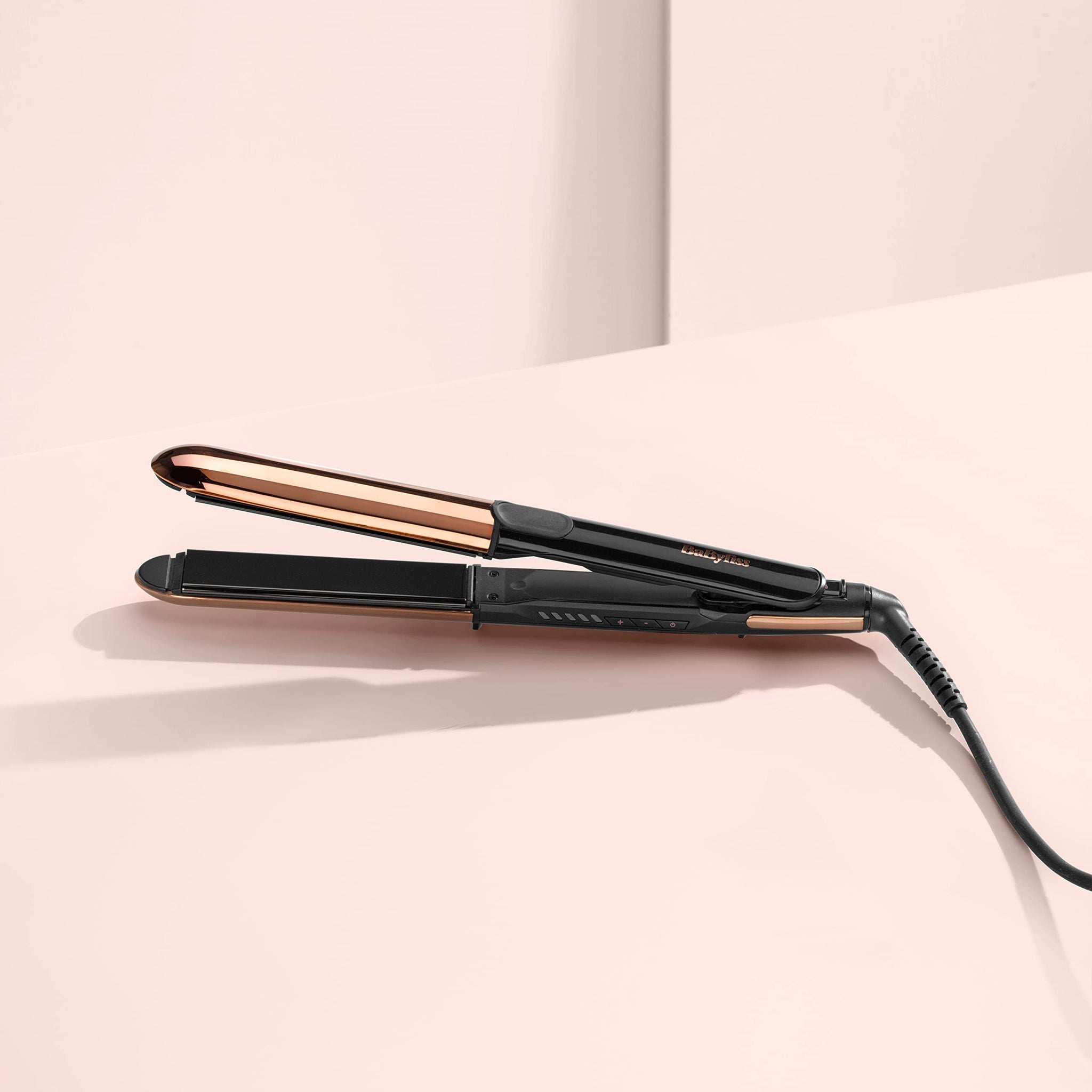 BaByliss Straightener