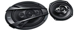 Sony 6 x 9 inch 4 Way Car Speaker - XS-XB6951