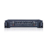 Alpine Electronics Bbx-F1200 4 Channel Amplifier