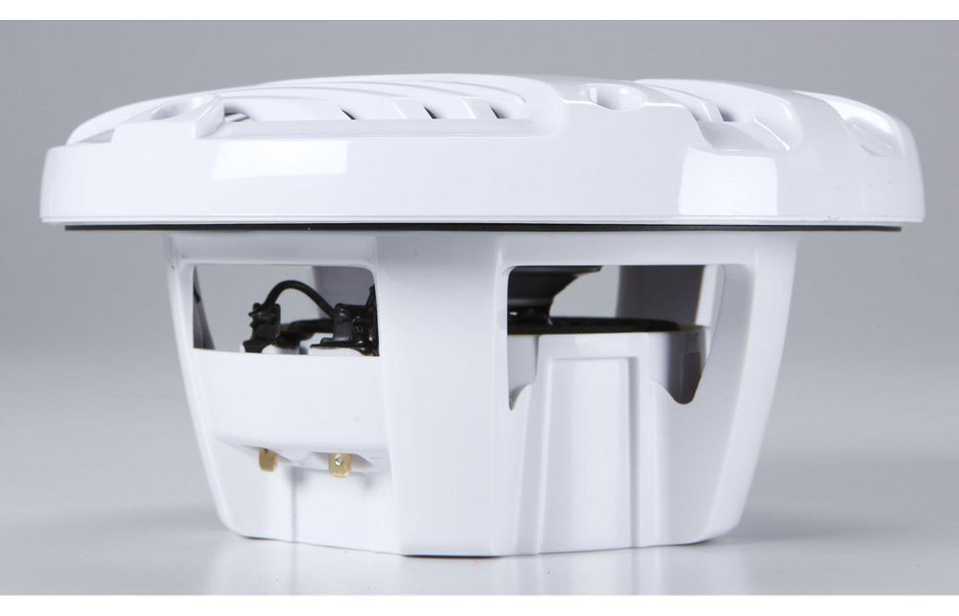 Kenwood KFC-1653MRW 6.5" 2-Way Marine Speakers Pair (White)