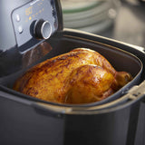 Philips Airfryer Fritteuse