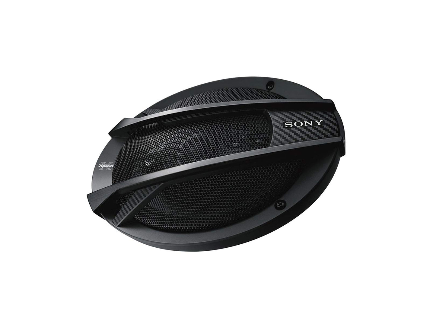 Sony 6 x 9 inch 4 Way Car Speaker - XS-XB6951