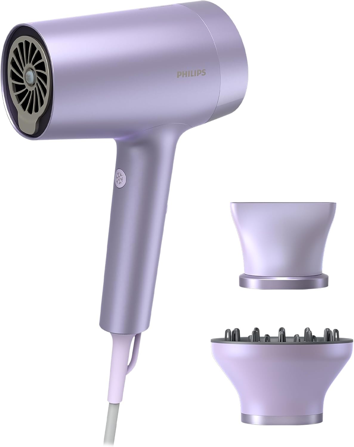 Philips BHD274 Hair Dryer