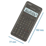 Casio FX 82MS-2 Scientific Calculator Battery Operated