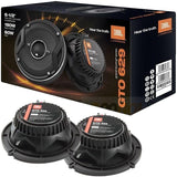 JBL GTO 629 Car Speakers