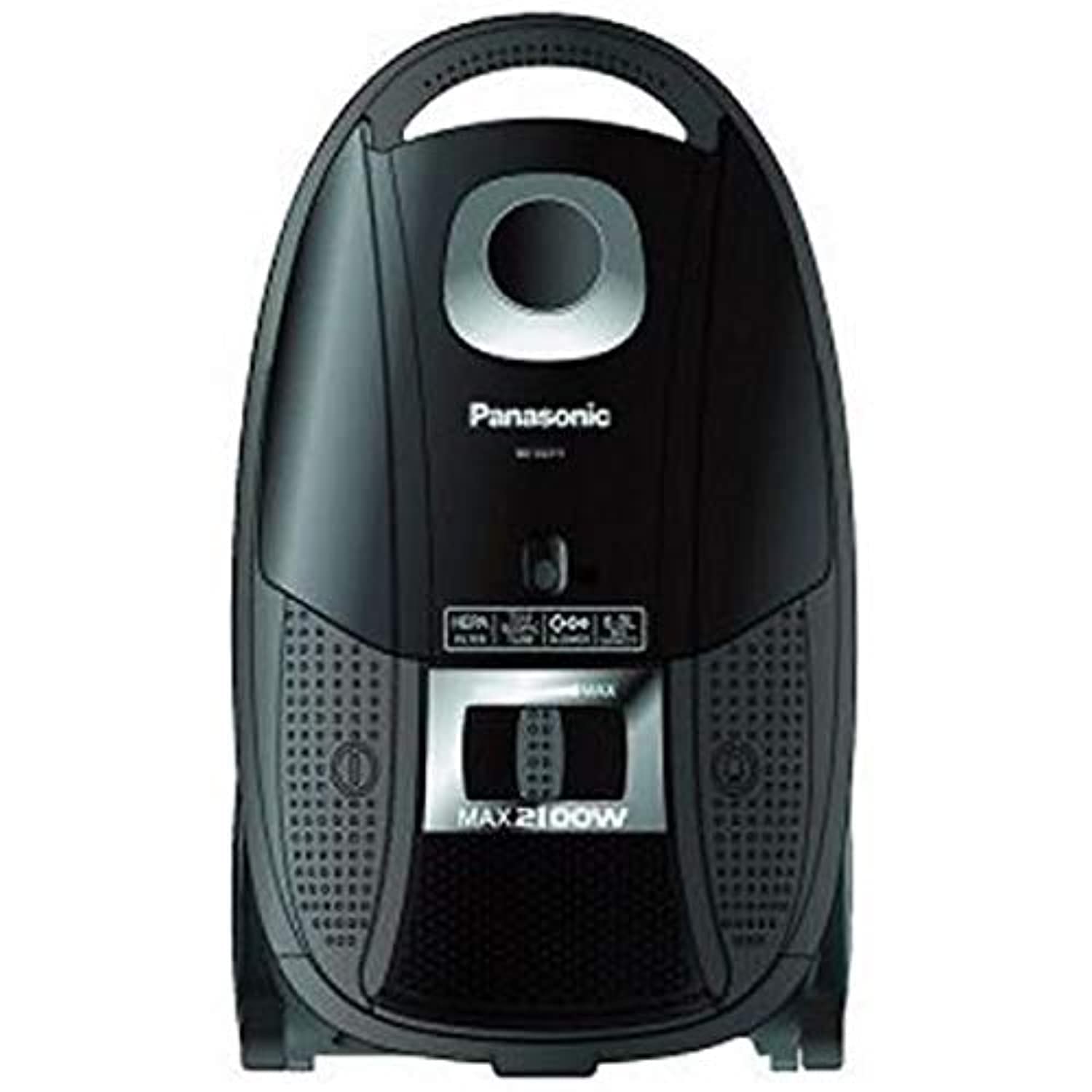 Panasonic Deluxe Series Vacuum Cleaner MC-CG715 - 2100W
