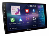 Pioneer DMH-AP6650BT 9 Inch Display with Wireless Android Auto/Carplay and Weblink
