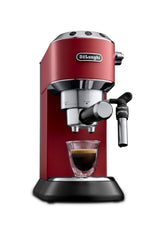 De'Longhi Coffee Machine Dedica Arte EC885.BG