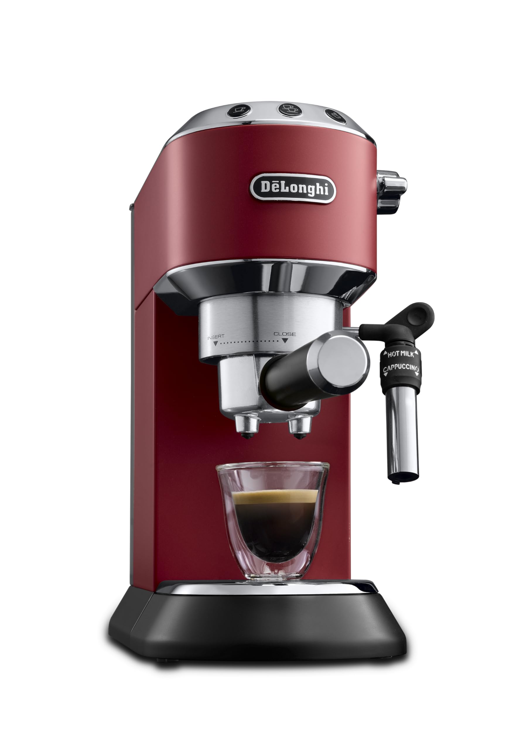 De'Longhi Coffee Machine Dedica Arte EC885.BG