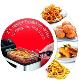 Moulinex Deep Fryer