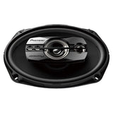 Pioneer TS-7150F Pioneer Champion Series (TS-7150F) 500-Watt 7x10-Inch 5-Way Car Audio Speakers -