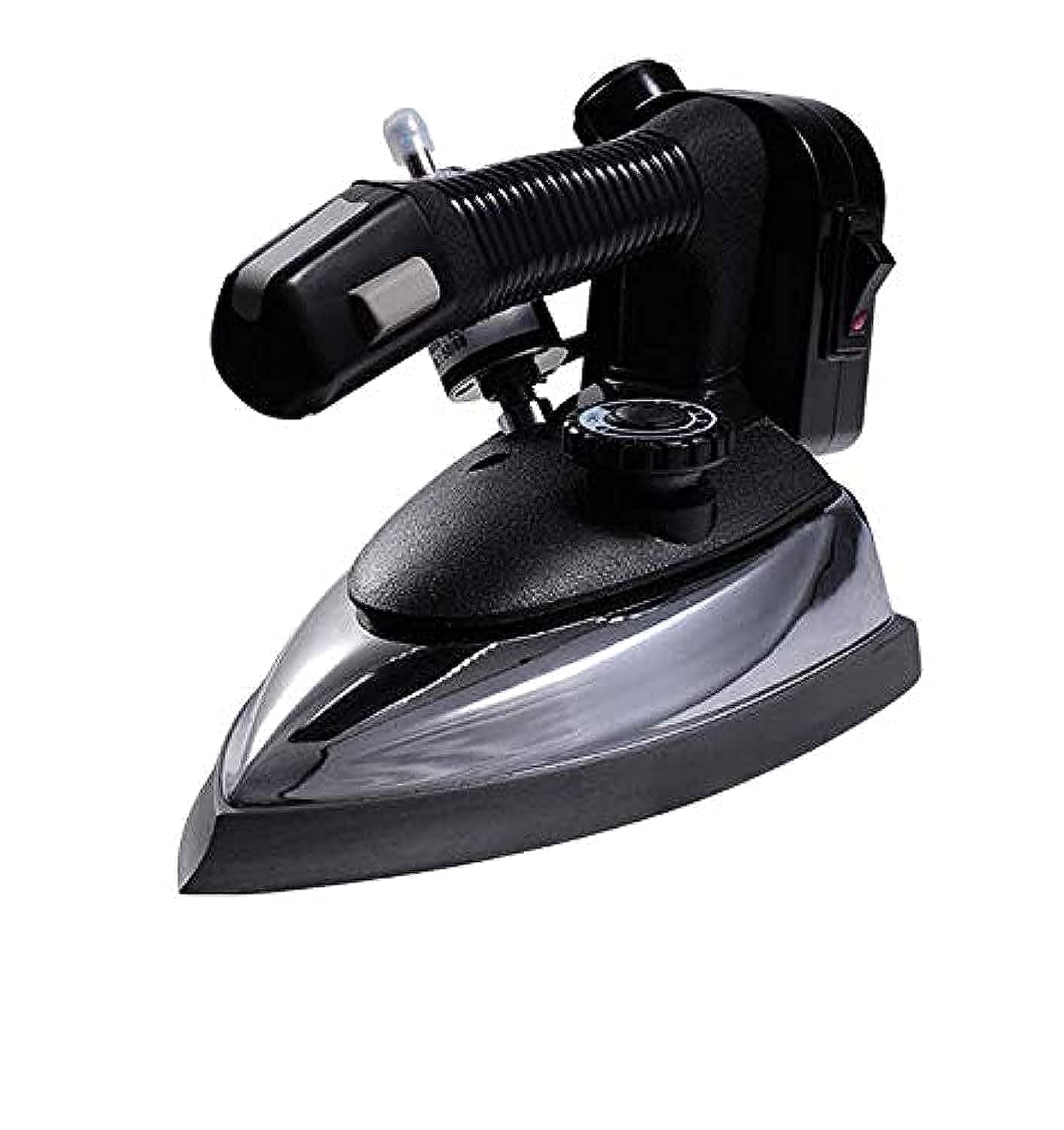 Silver Star Gravity Iron (ES-94A)