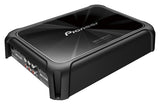 Pioneer GM-D9704 4 Channel Class D 1600W Amplifier
