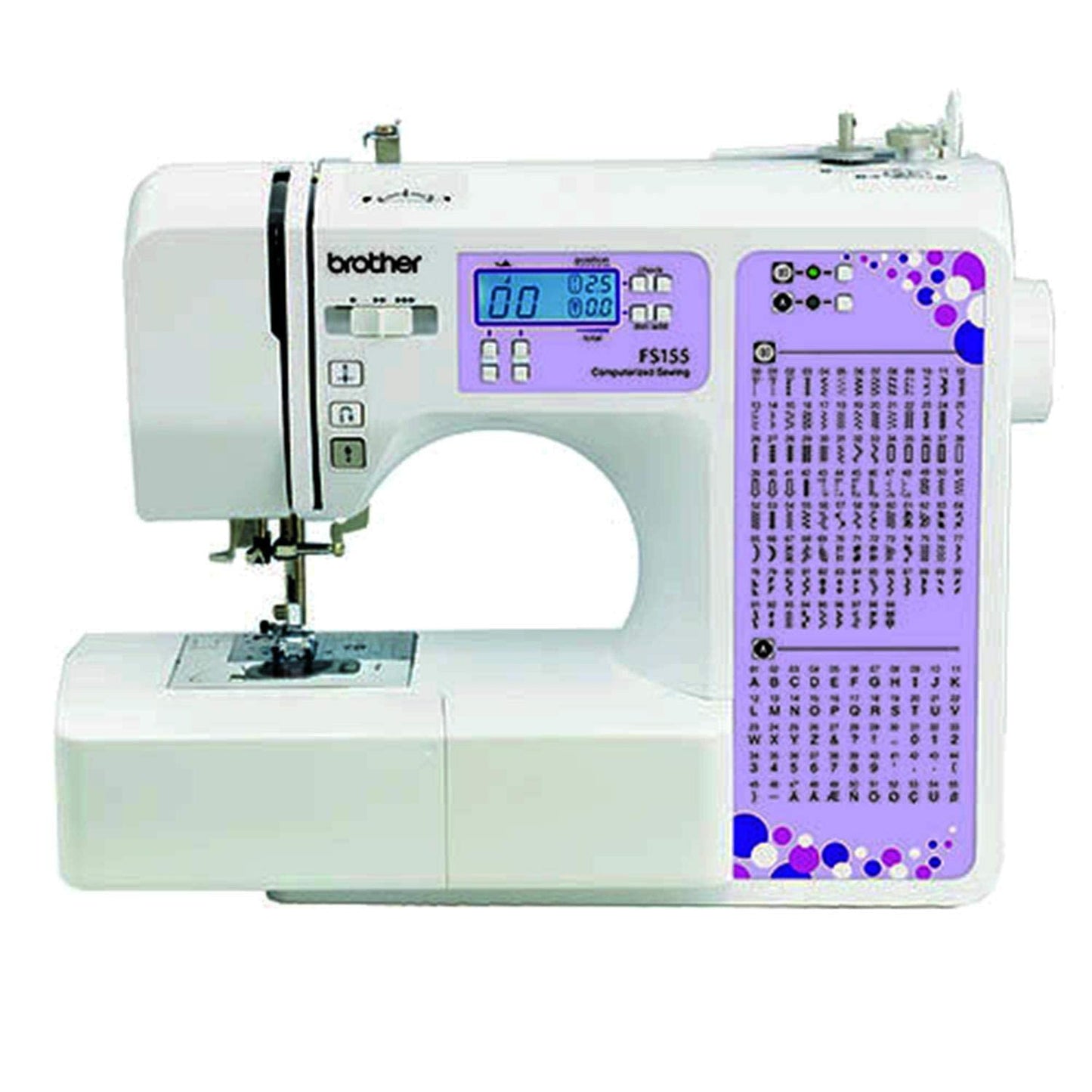 Brother FS155 Sewing Machine