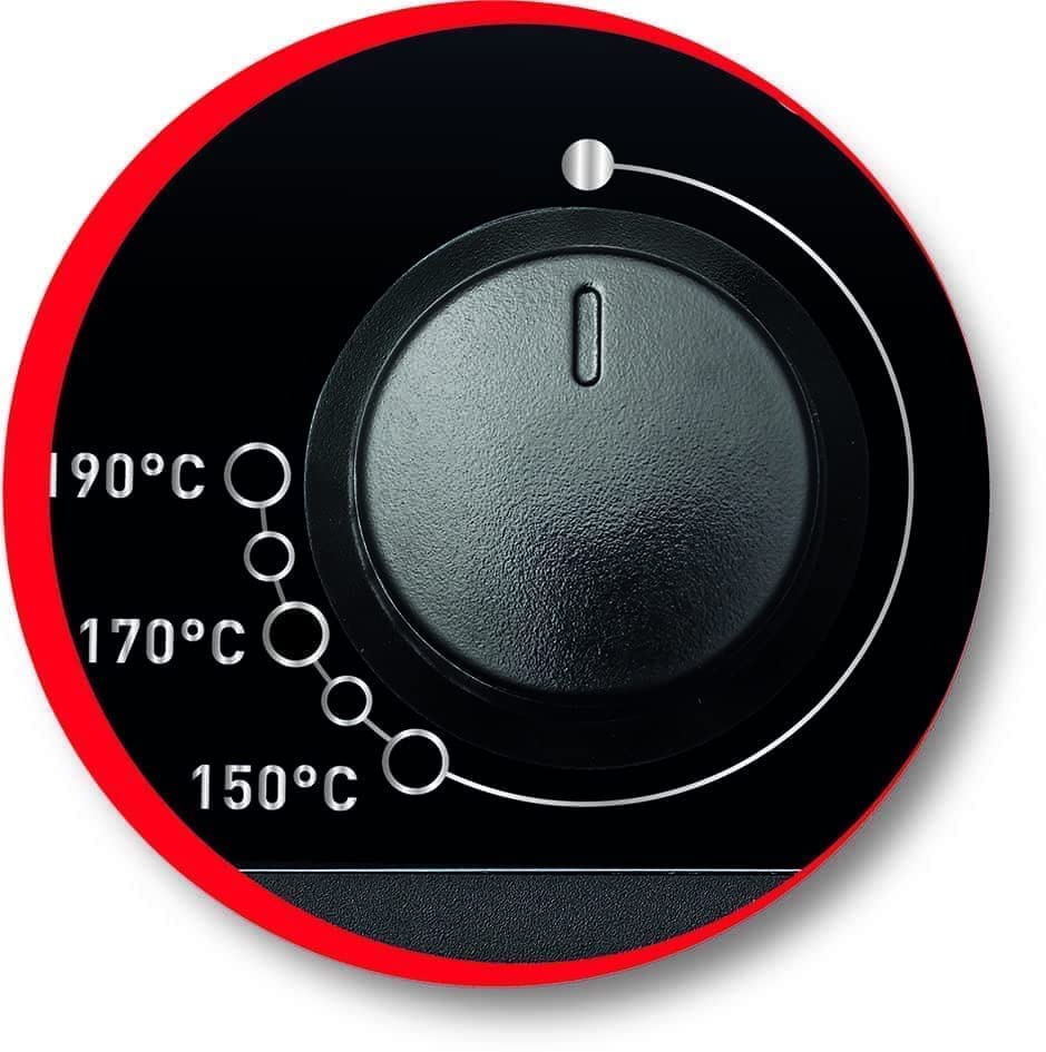 Moulinex Deep Fryer