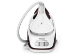 Tefal Tefa Dampfbügelstation SV 6120 wh/bk