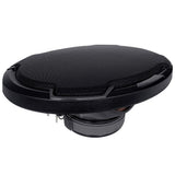 Kenwood KFC-6996PS 6x9 5 Way Car Speakers 650W Maximum Power Handling