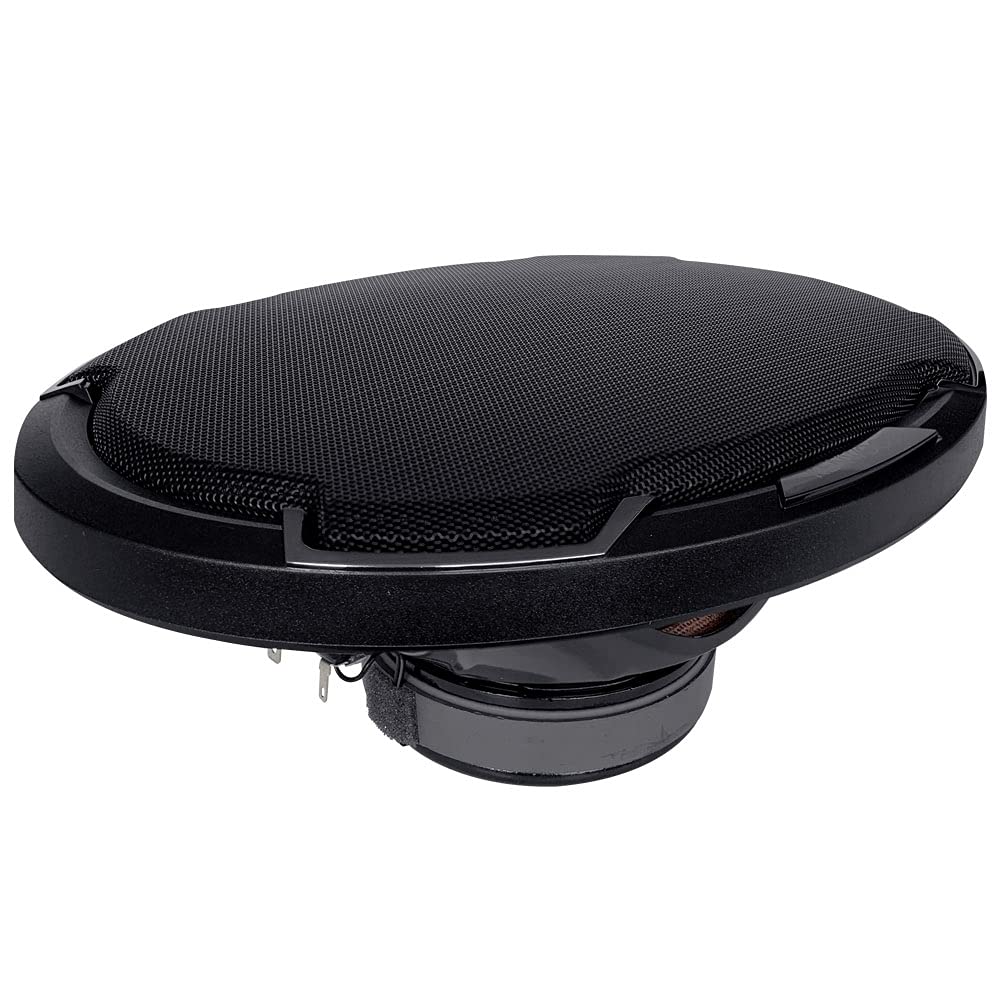 Kenwood KFC-6996PS 6x9 5 Way Car Speakers 650W Maximum Power Handling