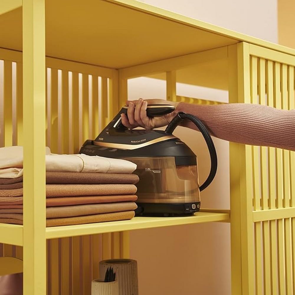 Philips Domestic Appliances