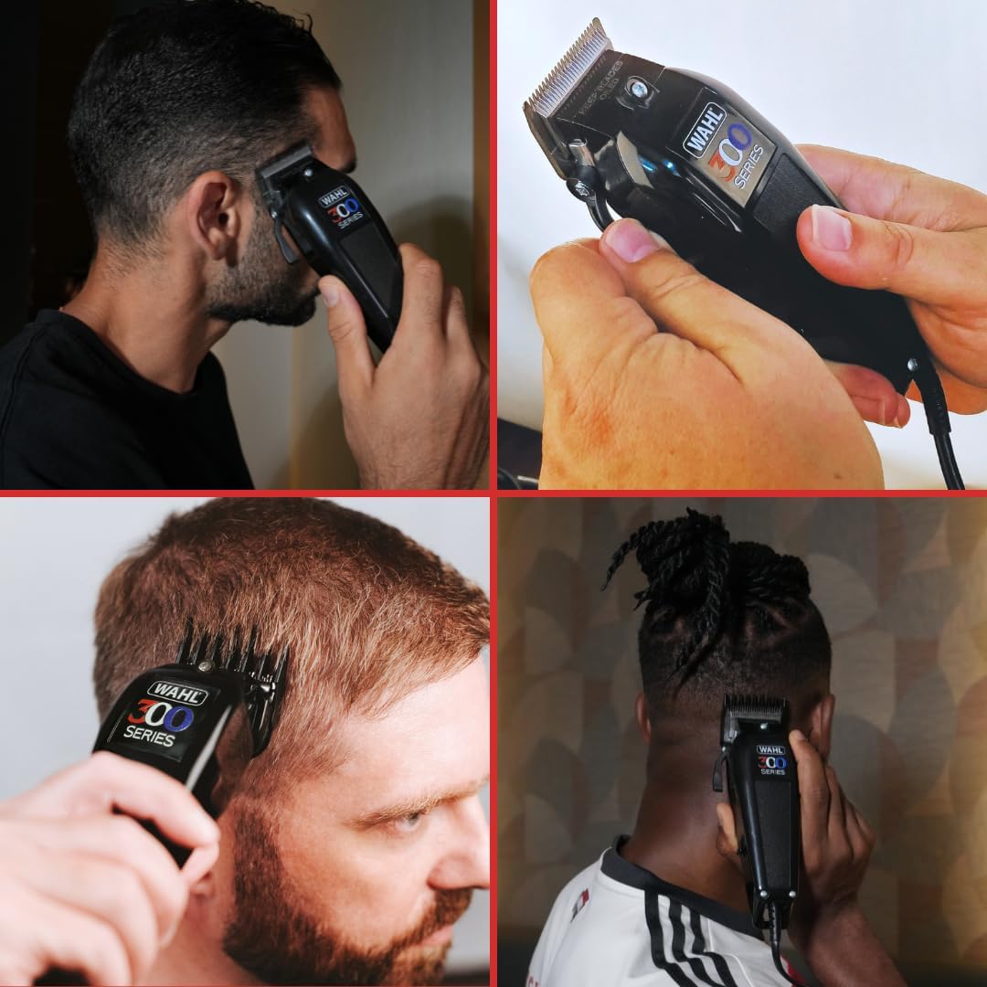 Wahl - Home Pro 300 Serie Hair Clipper