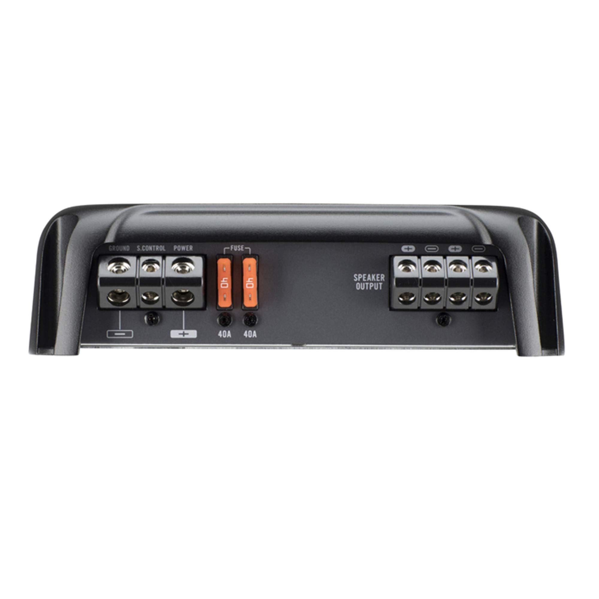 Pioneer GM-D8701 1600W Class D Mono Amplifier with Bass Boost Remote