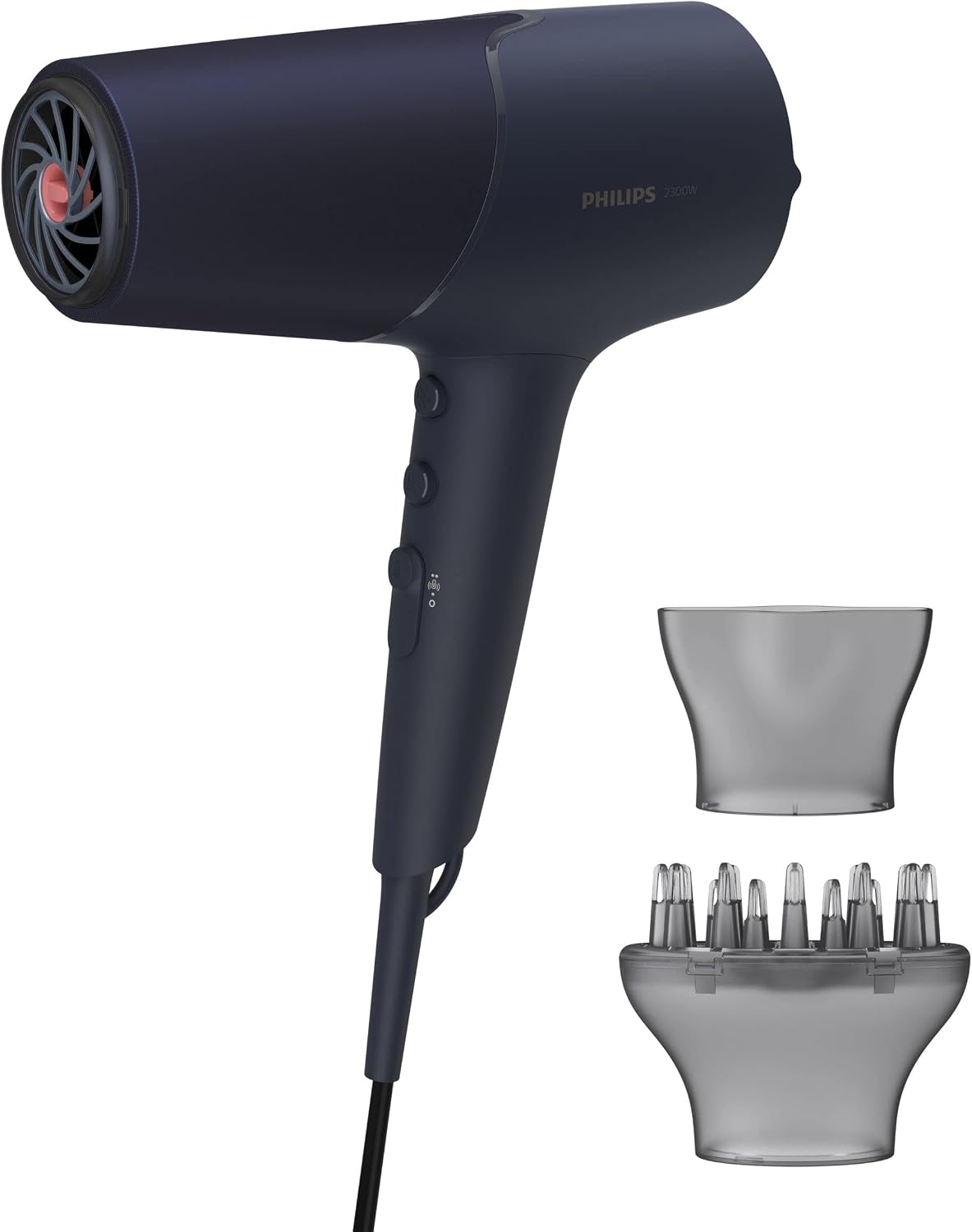 Philips BHD274 Hair Dryer