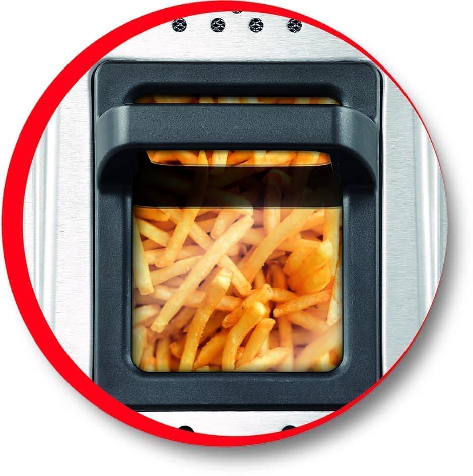 Moulinex Deep Fryer