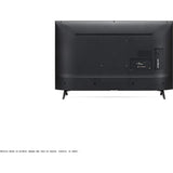 LG 43 Inch Smart HDR Full HD LED-43LM6300PVB