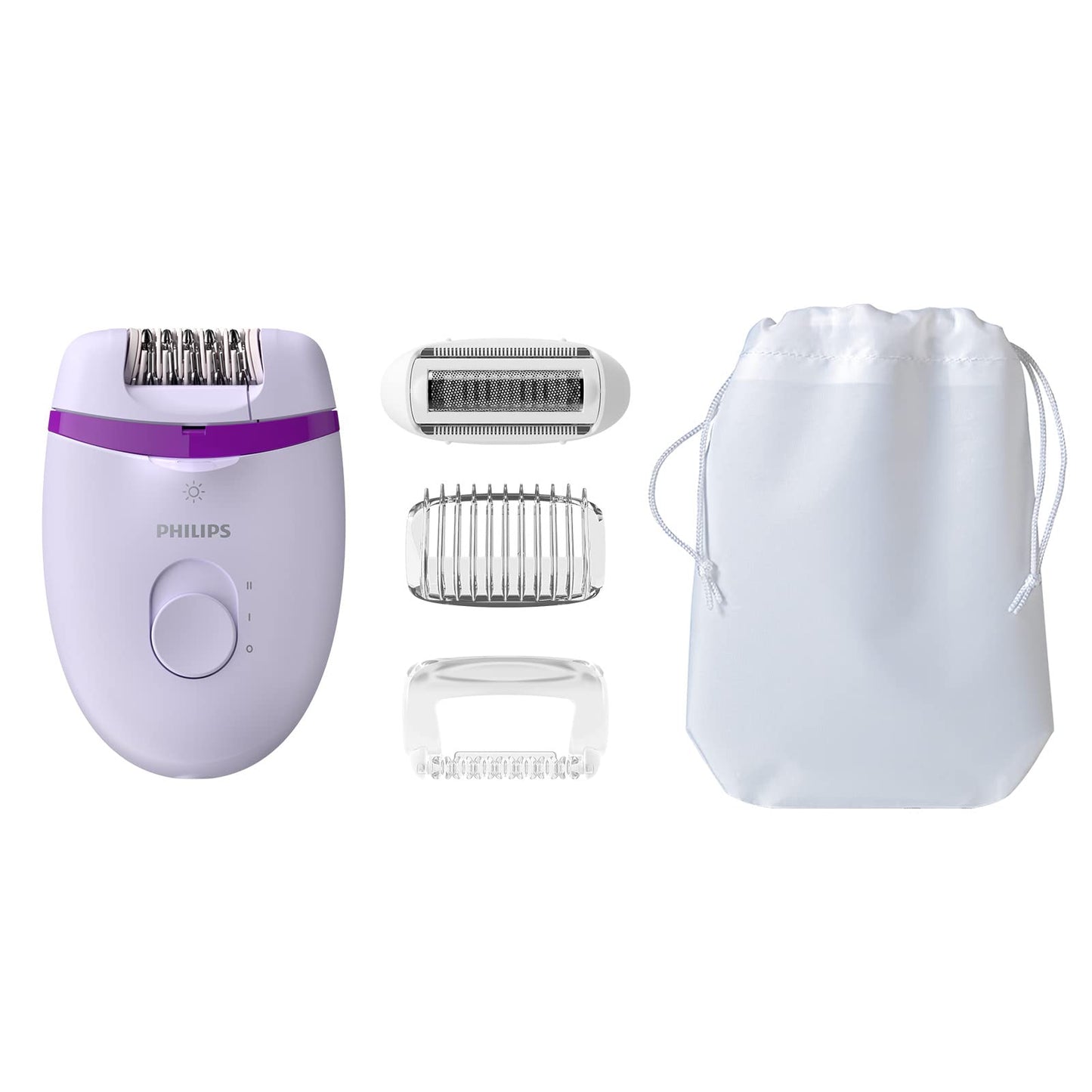Philips Satinelle Essential Compact