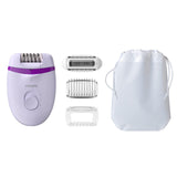 Philips Satinelle Essential Compact