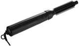 Braun As110, Satin Hair Curling Iron, Airstyler With Small Round BrUSh, Black