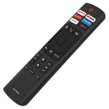 PerFascin ERF3R69H Replacement Remote Control Work for Hisense TV 55H5C 43H5C LC-40N5000 LC-43N5000 LC-43N610 LC-50N7000 LC-55Q7530U LC-55N6000 LC-55N7000 LC-60N6200 LC-65N5200 65Q8090E 65H9908 55Q8E