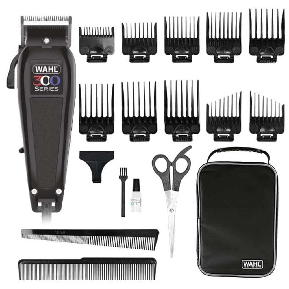Wahl - Home Pro 300 Serie Hair Clipper