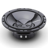 Rockford Fosgate p165si 6.5-Inch 2-Way Euro Fit Compatible System Internal Xover, Set of 4